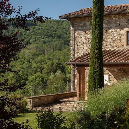 Podere Cerretino Poppi Ngoại thất bức ảnh